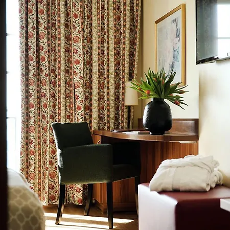 Hotel Rose 3*