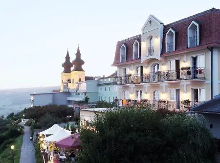 Rose 호텔 마리아테이펠