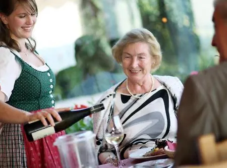 Rose 3* 마리아테이펠