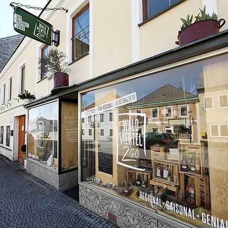 호텔 Rose 마리아테이펠