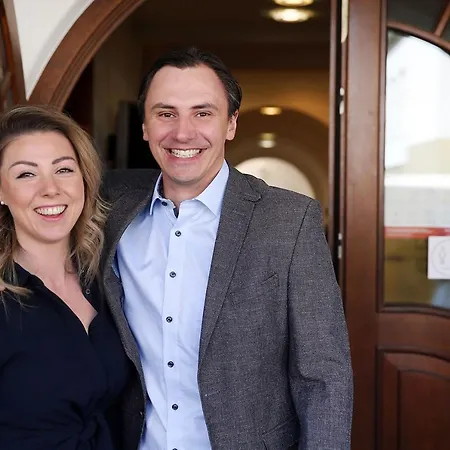 호텔 Rose 마리아테이펠