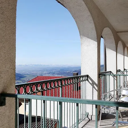 Hotel Rose Maria Taferl