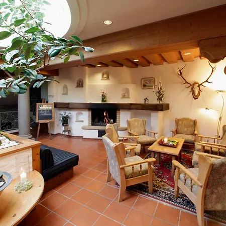 Rose 호텔 마리아테이펠