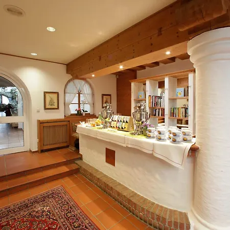 Rose 마리아테이펠