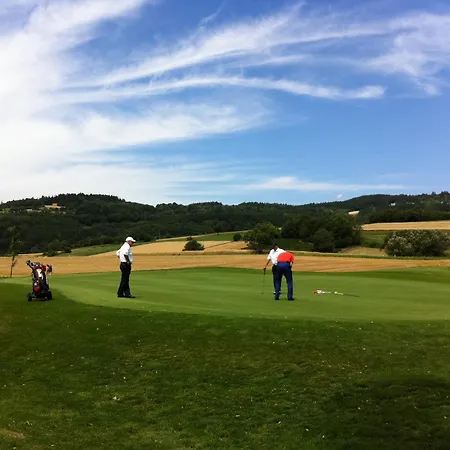 호텔 Rose 마리아테이펠