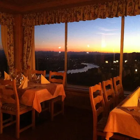 Rose 호텔 마리아테이펠