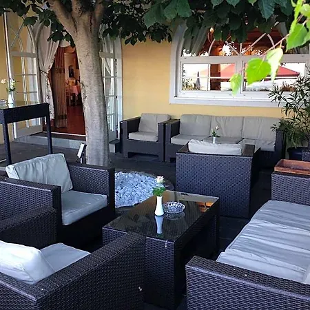 Rose Hotel Maria Taferl