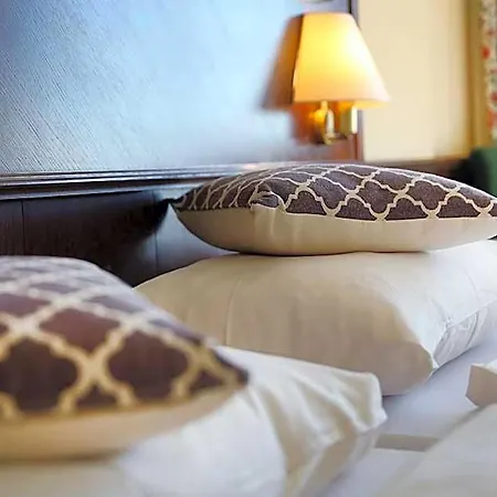 Rose Hotel Maria Taferl