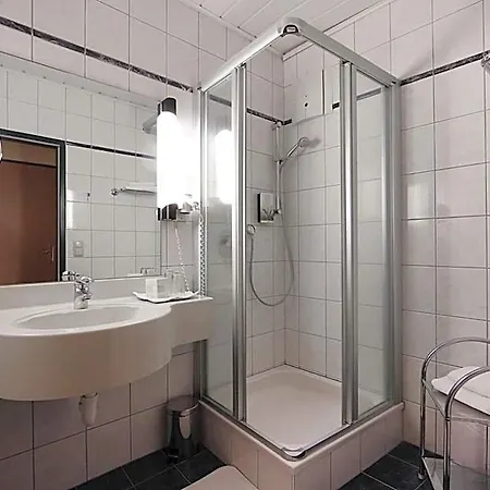 Rose Hotel Maria Taferl