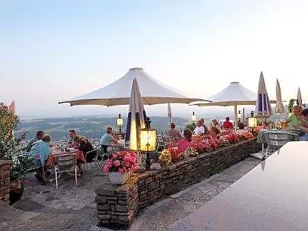 فندق Rose ماريا تافري