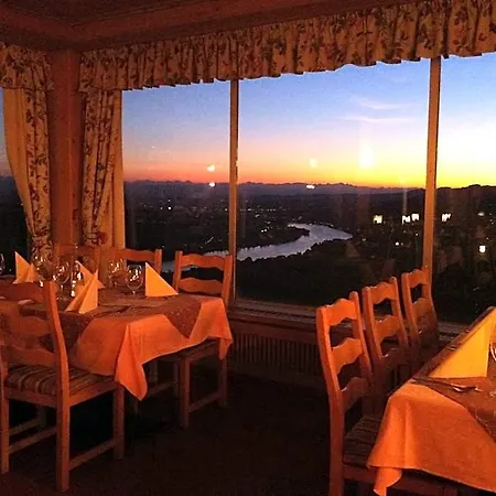 Hotel Rose 3*