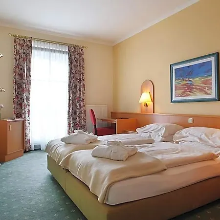 Hotel Rose