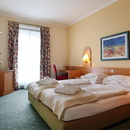 Hotel Rose Maria Taferl