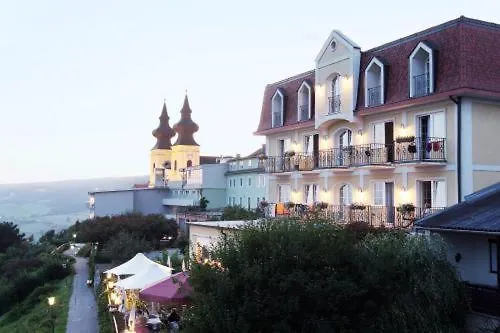 Rose Hotel Maria Taferl