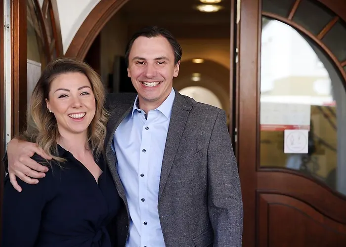 Hotell Rose Maria Taferl