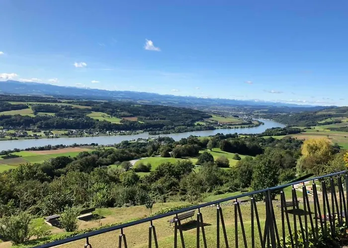 Hotel Rose Maria Taferl