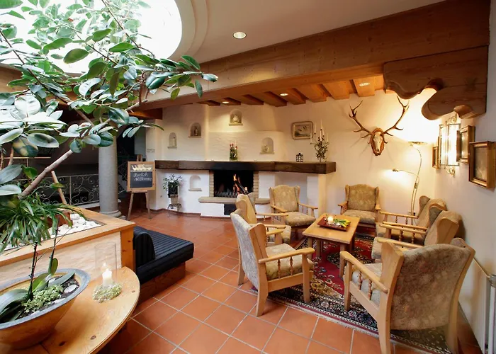 Rose Hotel Maria Taferl