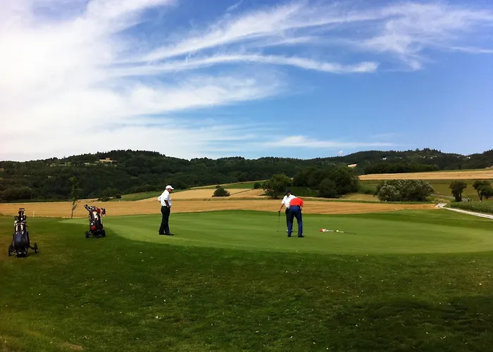 Hotel Rose Maria Taferl