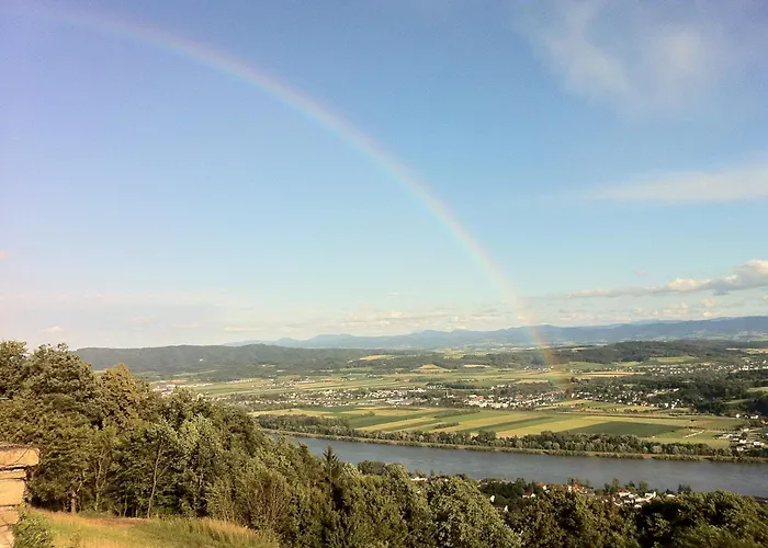 Rose Hotell Maria Taferl