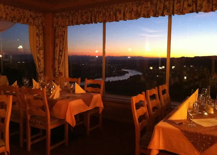 Rose Hotell Maria Taferl