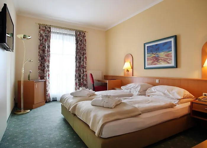 Hotell Rose Maria Taferl